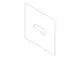 DORNBRACHT-Dichtung-ERSATZTEILE-04140311400-0414031140090 gallery number 1